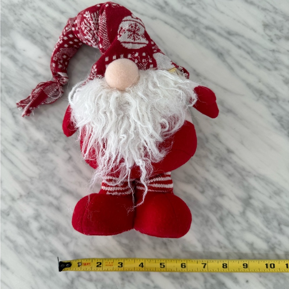 Christmas Gnome
